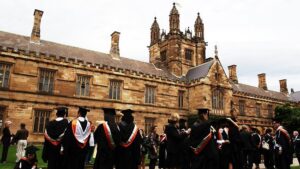 university of sydney