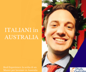 Italiani in Australia