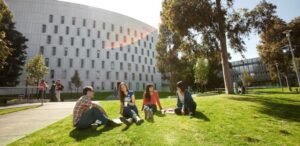 CURTIN UNIVERSITY CAMPUS