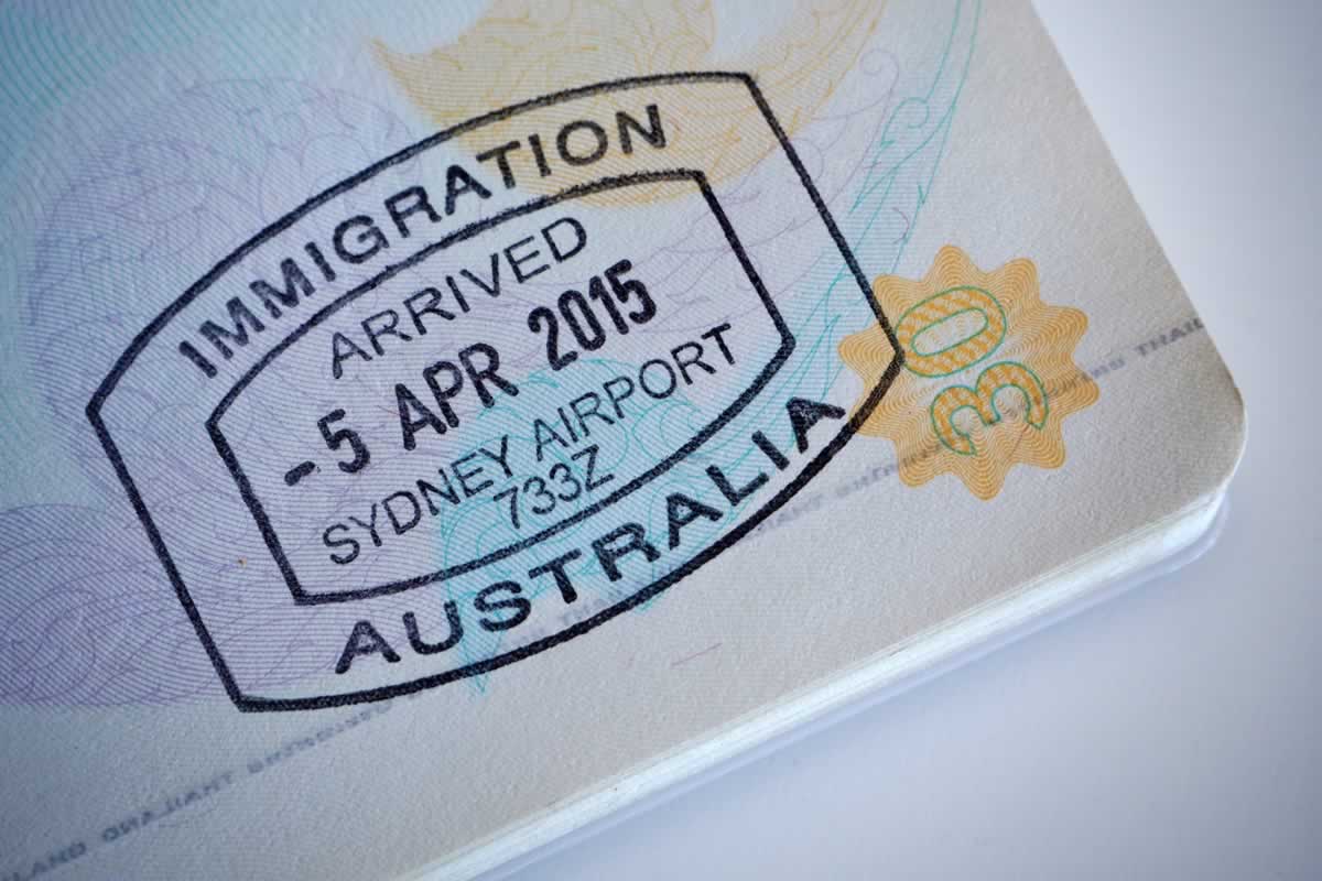 Come ottenere un visto permanente in Australia